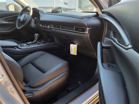 New 2026 MAZDA CX-30 AWD 2.5 S w/ Select Sport Pkg image 7