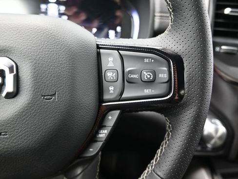 New 2026 RAM 1500 Rebel w/ Rebel Level 2 Equipment Group AWD/4WD image 25