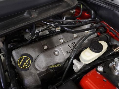 Used 2004 Ford Mustang Mach 1 image 28