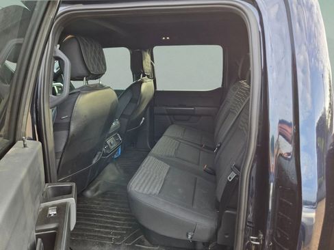 Used 2023 Ford F150 XL w/ STX Appearance Package image 18