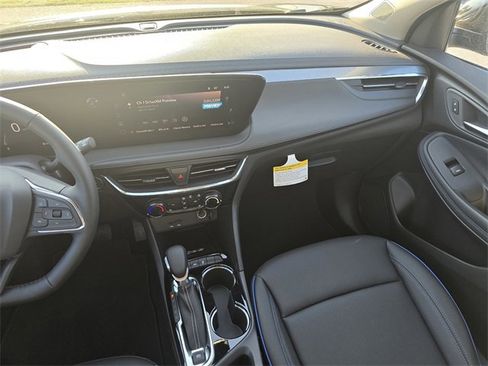 New 2026 Buick Encore GX Sport Touring w/ Advanced Technology Package image 13