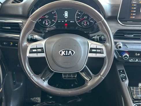 Certified 2021 Kia Telluride SX FWD image 13