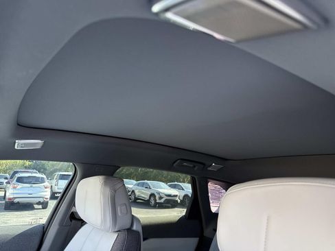 New 2026 Cadillac Optiq Luxury 1 RWD image 32