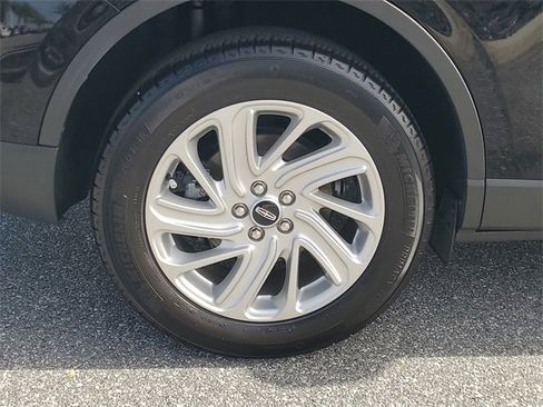 Used 2020 Lincoln Corsair Standard image 5