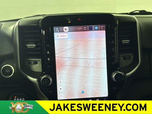 New 2026 RAM 1500 Big Horn image 22