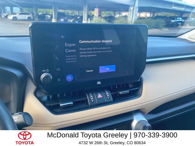 Certified 2023 Toyota RAV4 Limited AWD/4WD image 16