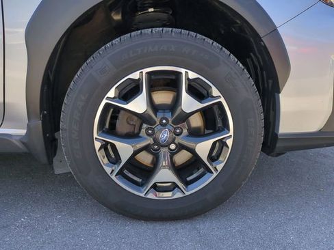 Used 2020 Subaru Crosstrek 2.0i Premium w/ Moonroof Package 1 image 12