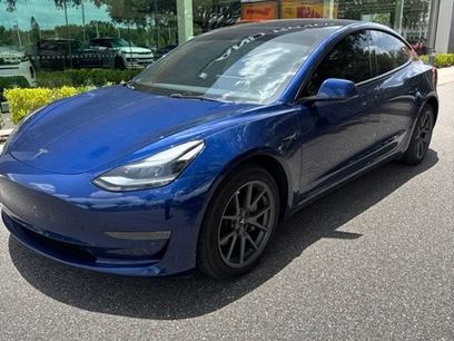 Used 2023 Tesla Model 3 Standard Range