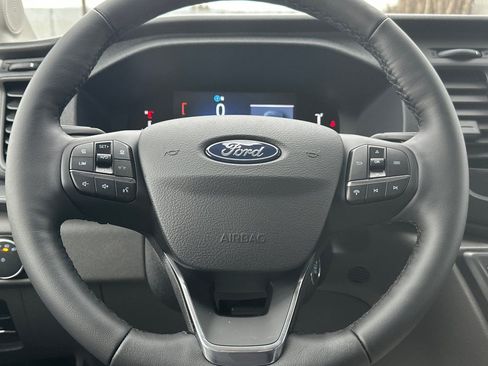 New 2026 Ford Transit 250 148 Medium Roof w/ Load Area Protection Package image 25