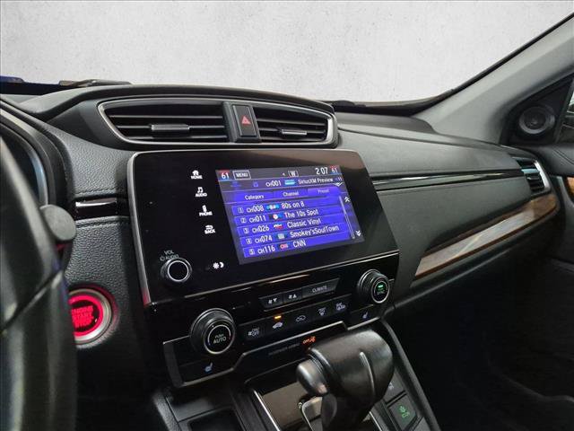 Used 2020 Honda CR-V EX-L image 14