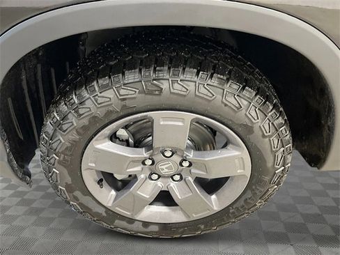New 2026 Honda Ridgeline TrailSport image 13