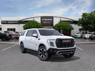 New 2026 GMC Yukon XL AT4 Ultimate video 2