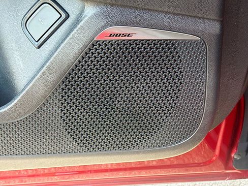 Used 2024 Chevrolet Blazer EV RS RWD image 19