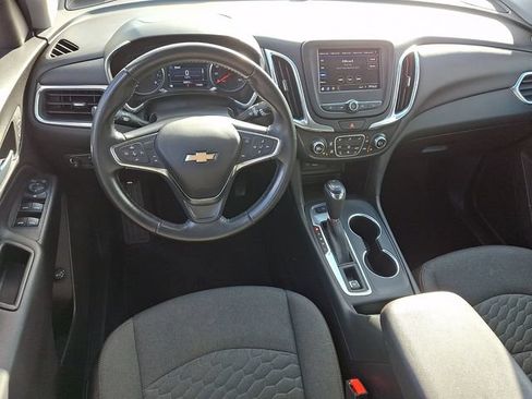 Used 2020 Chevrolet Equinox LT AWD/4WD image 2