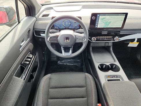 New 2025 Honda Prologue EX image 7