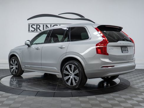 Used 2024 Volvo XC90 T8 Plus w/ Protection Package Premier image 7