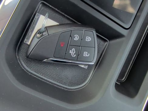 New 2025 Chevrolet Silverado 1500 RST image 50