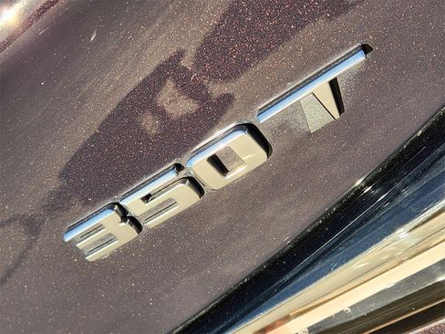 Used 2025 Cadillac XT4 Sport w/ Cold Weather Package image 10