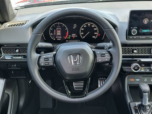 Used 2026 Honda Civic Sport image 21