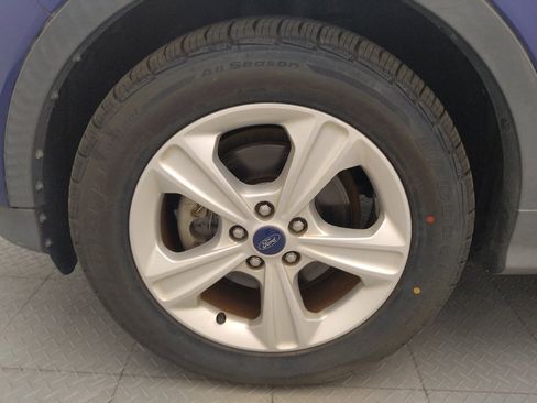 Used 2016 Ford Escape SE FWD image 31
