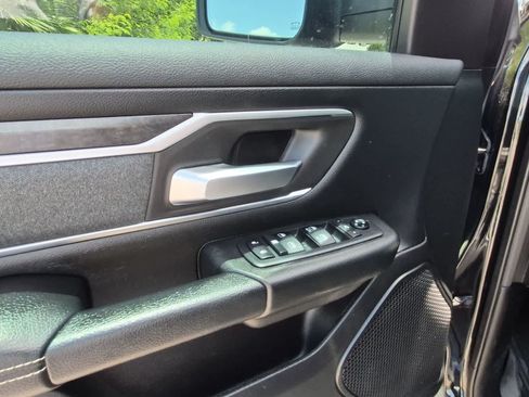 Used 2019 RAM 1500 Big Horn AWD/4WD image 23