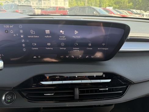 New 2026 Buick Enclave Sport Touring w/ Power Package AWD/4WD image 16