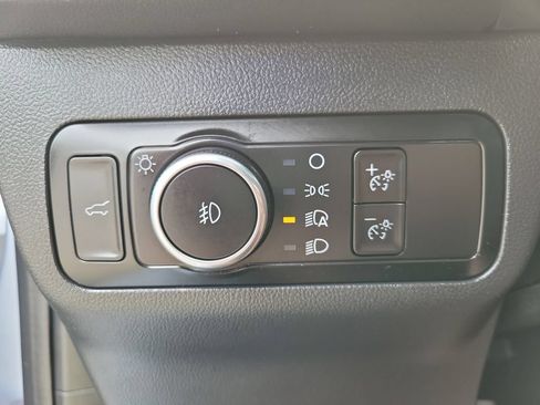 Certified 2022 Ford Escape SEL AWD/4WD image 22