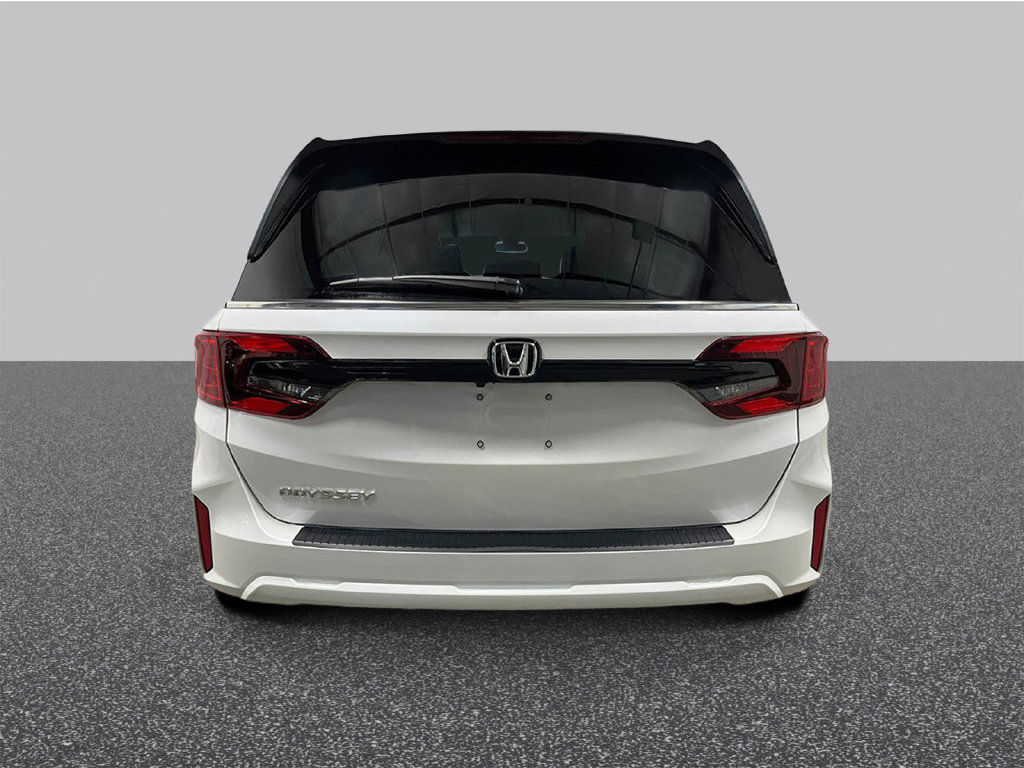 New 2026 Honda Odyssey EX-L image 5