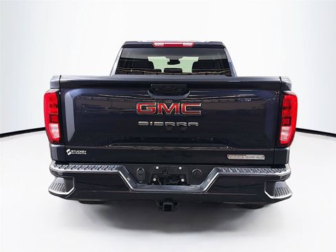 Used 2025 GMC Sierra 1500 Elevation AWD/4WD image 10