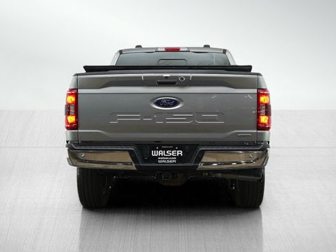 Used 2021 Ford F150 XLT w/ Equipment Group 302A High image 4