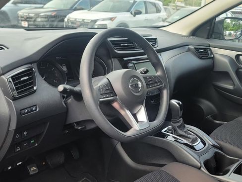 Used 2022 Nissan Rogue Sport S AWD/4WD image 12