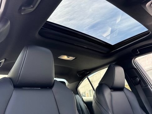 New 2026 Toyota Corolla XSE FWD image 19