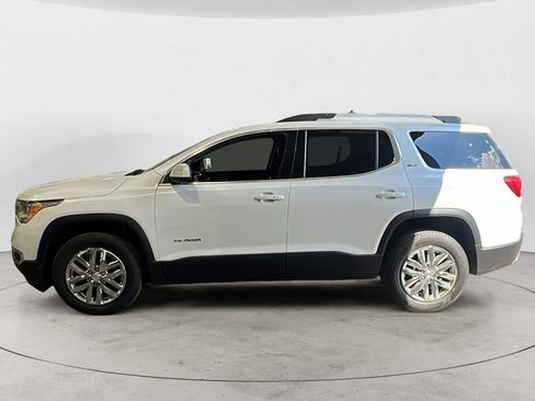 Used 2019 GMC Acadia SLT AWD/4WD image 3