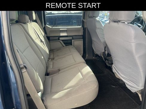 Used 2015 Ford F150 XLT w/ Equipment Group 302A Luxury image 7