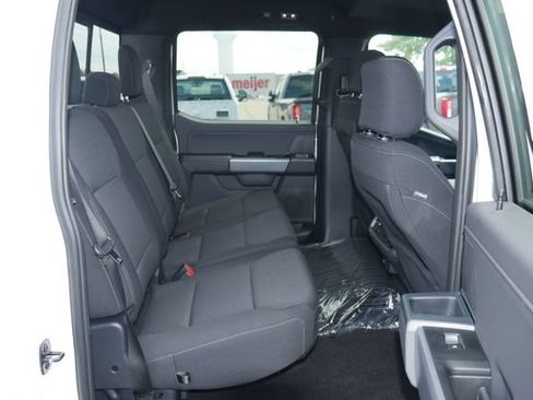 New 2026 Ford F150 XLT w/ Equipment Group 302A MID AWD/4WD image 26