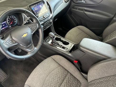 Used 2024 Chevrolet Equinox LT AWD/4WD image 10