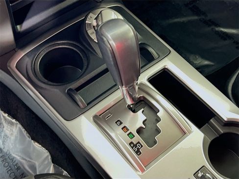 Certified 2024 Toyota 4Runner SR5 Premium image 17