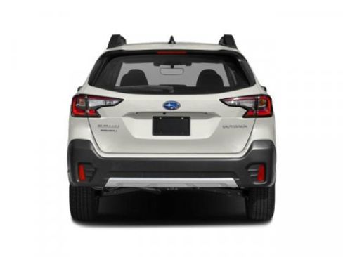 Used 2020 Subaru Outback Limited AWD/4WD image 8