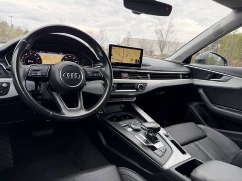 Used 2017 Audi A4 2.0T Prestige w/ Prestige Package image 22