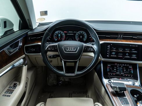 Used 2022 Audi A6 3.0T Prestige image 14