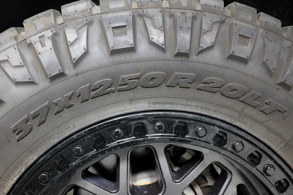 Used 2025 Ford F250 Platinum AWD/4WD image 51