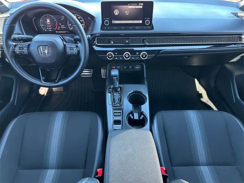 Used 2025 Honda Civic Sport image 18