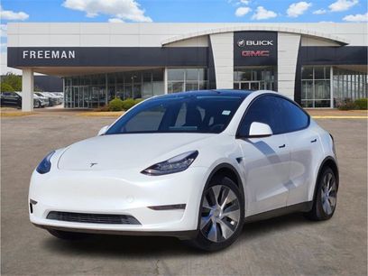 Used 2020 Tesla Model Y Long Range