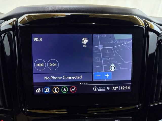 Used 2022 Chevrolet Traverse RS AWD/4WD image 65