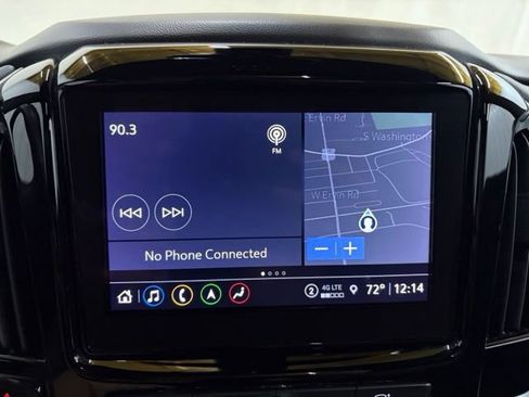 Used 2022 Chevrolet Traverse RS AWD/4WD image 65
