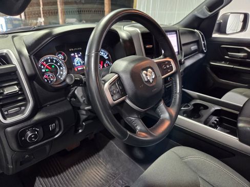 Certified 2023 RAM 1500 Big Horn image 11