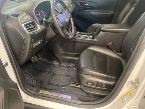 Used 2019 Chevrolet Equinox Premier FWD image 25