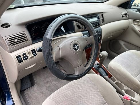 Used 2006 Toyota Corolla LE FWD image 13