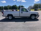 Used 2006 Chevrolet Silverado 1500 W/T image 4