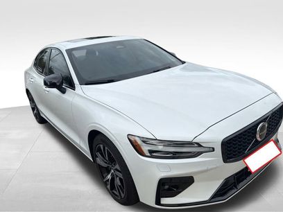 Used 2024 Volvo S60 B5 Core w/ Climate Package